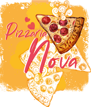 Pizzaria Nova