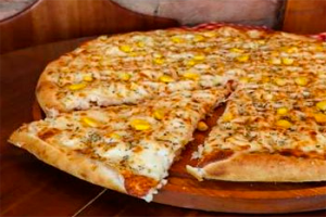 Pizza Caipira