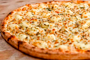 Pizza Catupiry